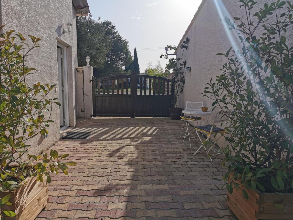 Site Machambreencamargue Vauvert Exterior foto